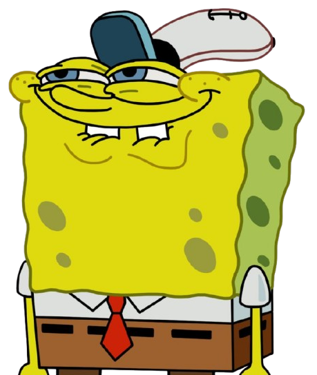 Bob Esponja